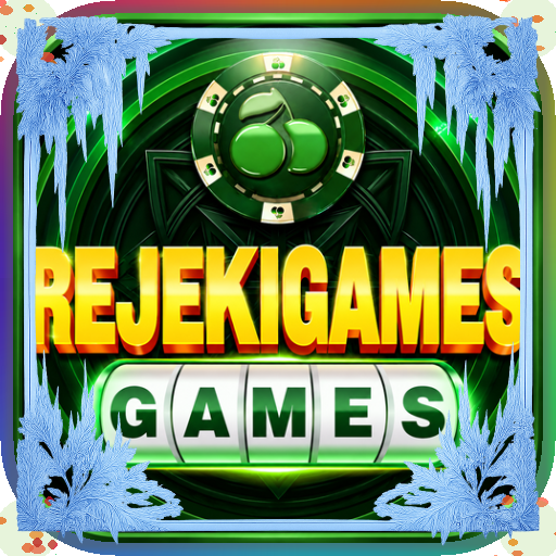 rejekigames — galeri pratinjau - APK Resmi