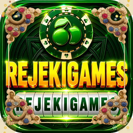 rejekigames — galeri pratinjau Resmi APK